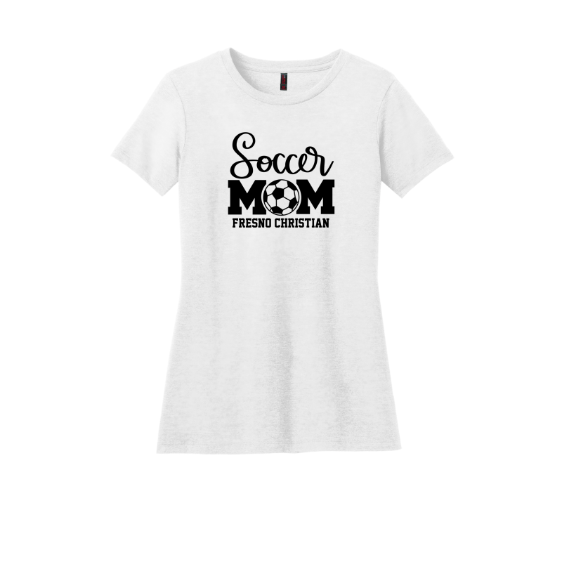 Soccer Mom