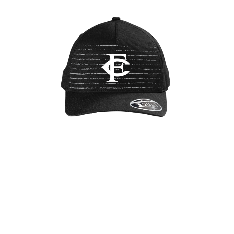 Travis Matthew Snapback FlexFit Hat-Black
