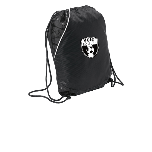 Drawstring Bag