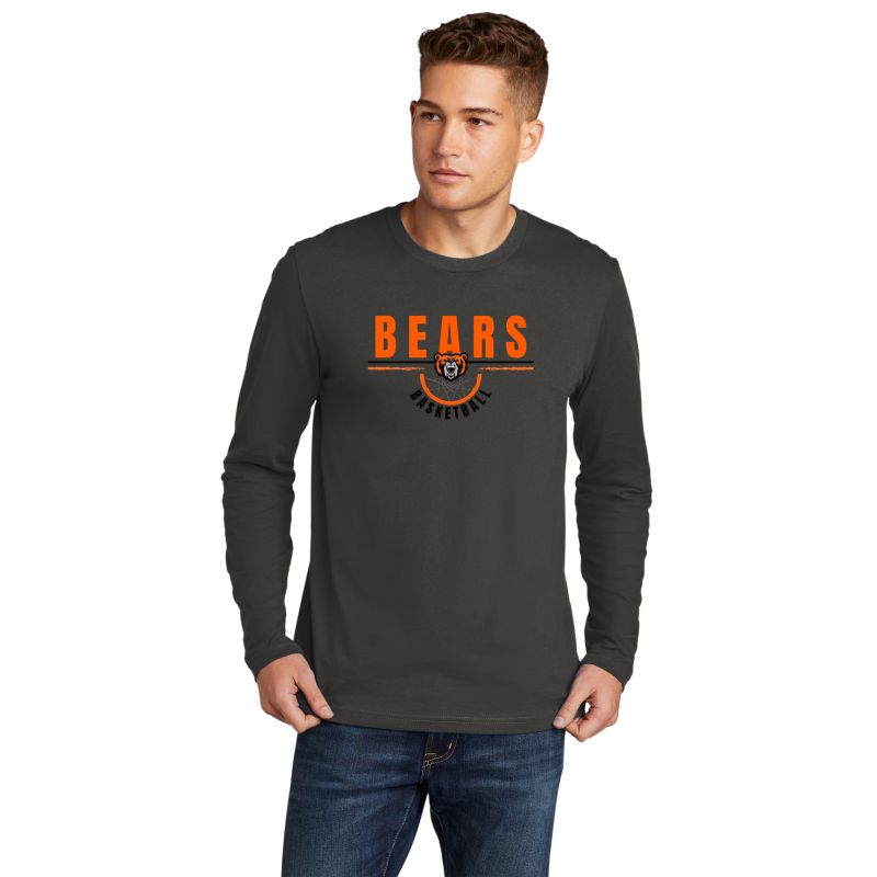 Long Sleeve T-Shirt