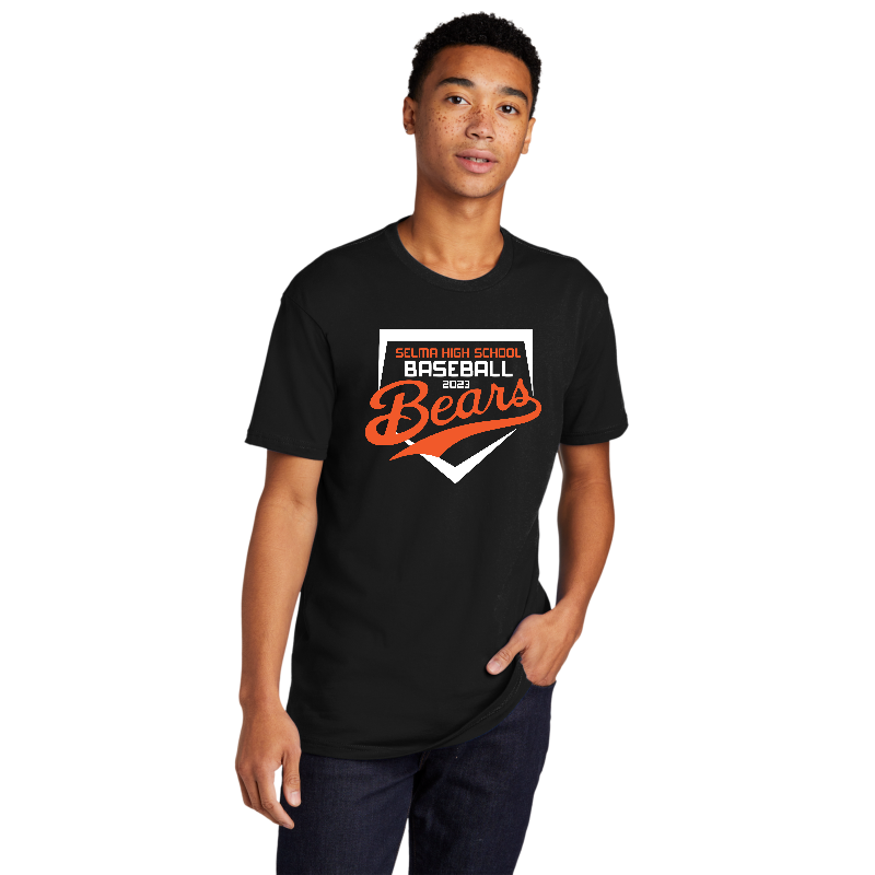 Short Sleeve T-Shirt