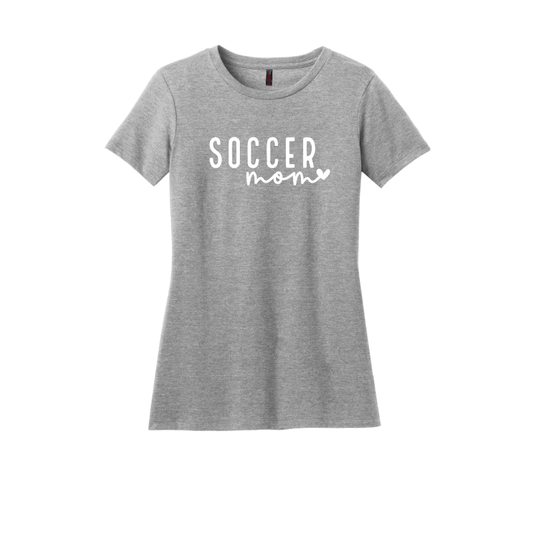 Soccer Mom #2