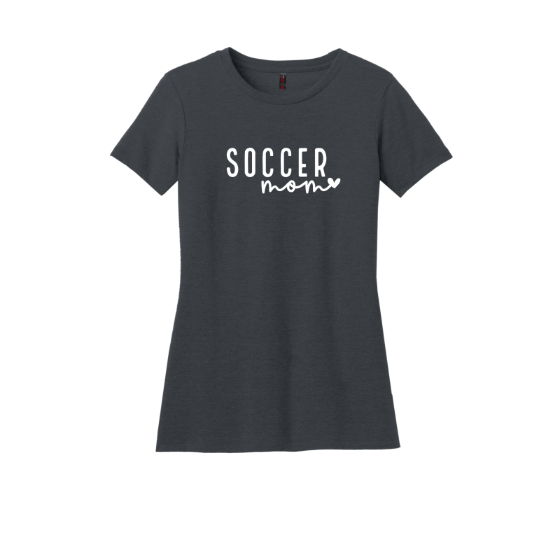 Soccer Mom #2