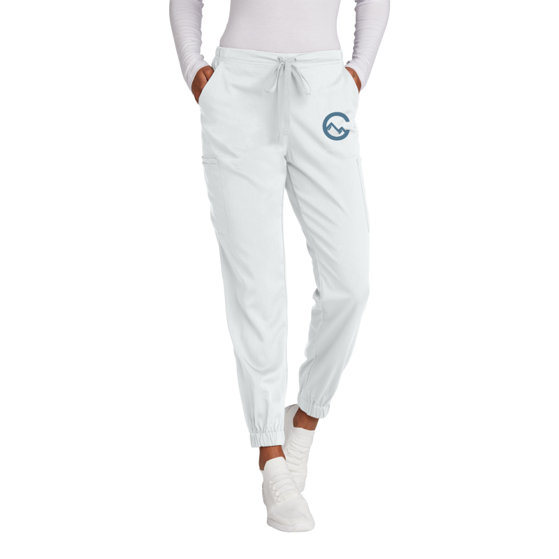 WonderWink® Women’s Premiere Flex™ Jogger Pant