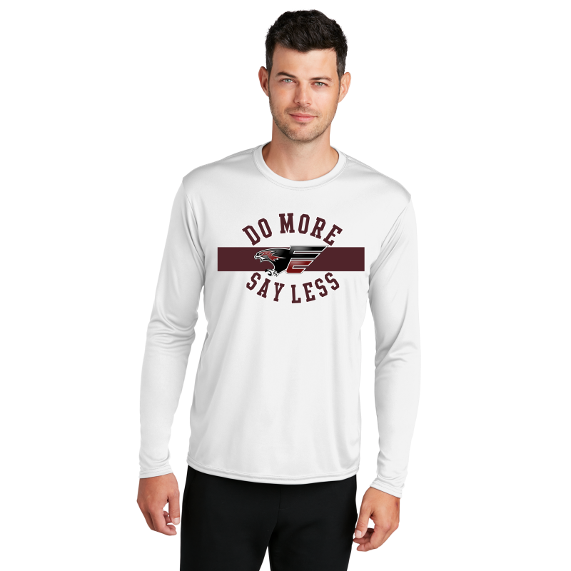 REQUIRED FOR PLAYERS!! Long Sleeve T-Shirt