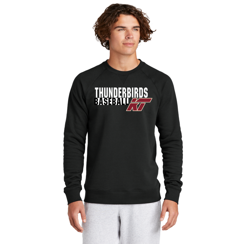 Crewneck Sweatshirt