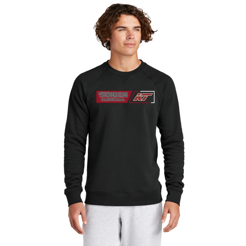 Crewneck Sweatshirt