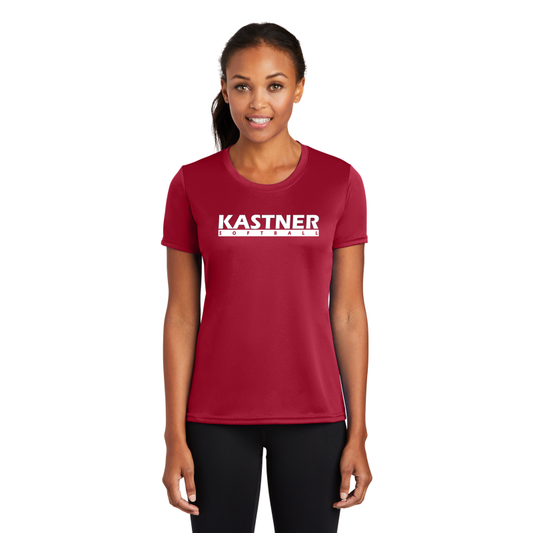 Short Sleeve Performance Shirt
