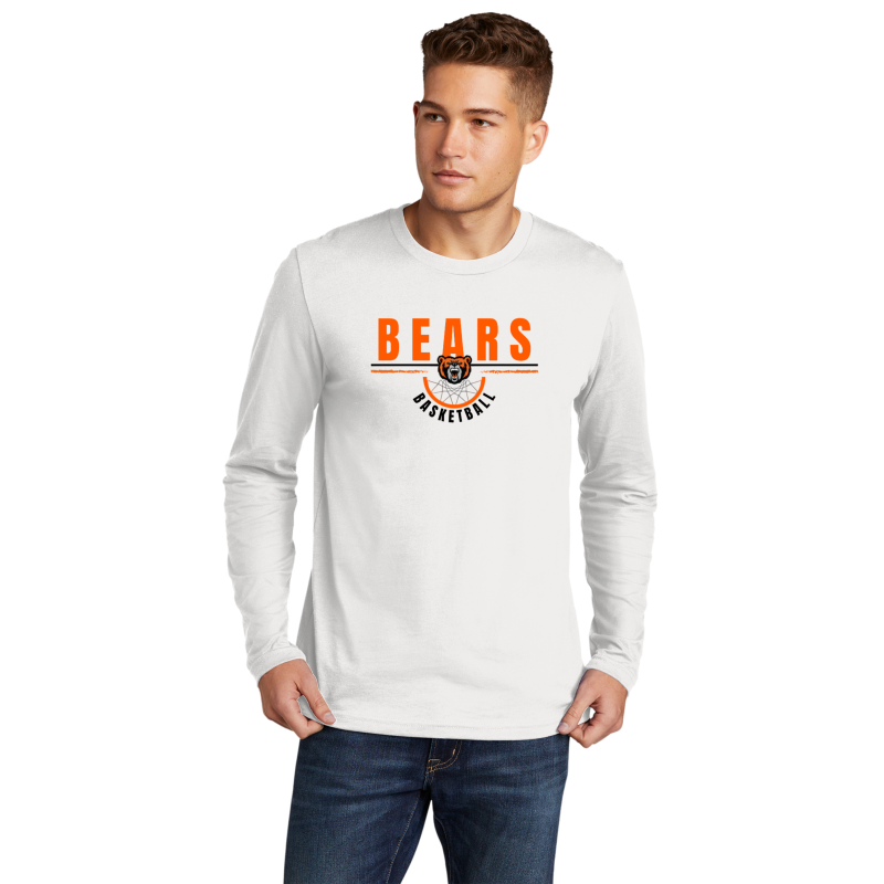 Long Sleeve T-Shirt
