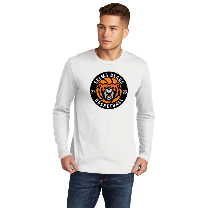 Long Sleeve T-Shirt
