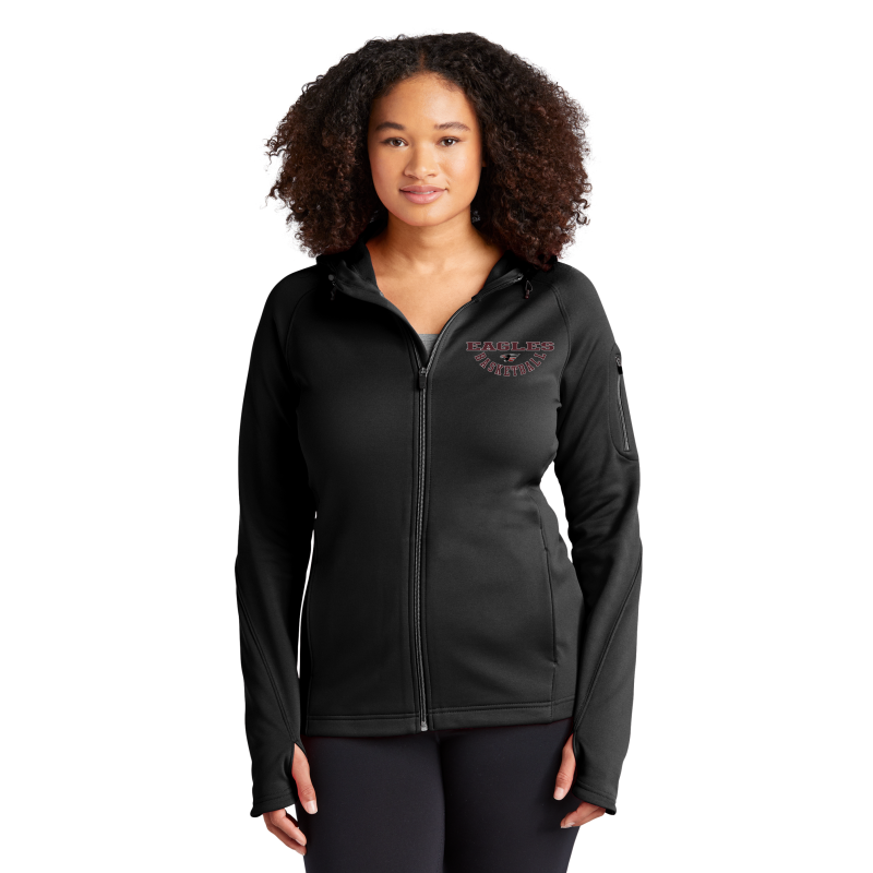 REQUIRED FOR PLAYERS!! Warm Up Jacket