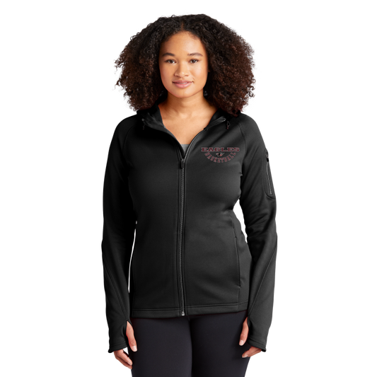 REQUIRED FOR PLAYERS!! Warm Up Jacket