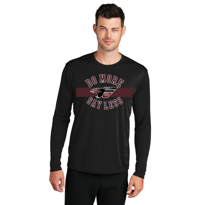 REQUIRED FOR PLAYERS!! Long Sleeve T-Shirt