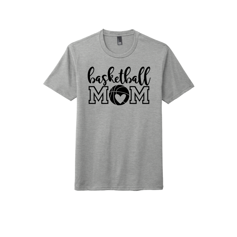 Basketball Mom