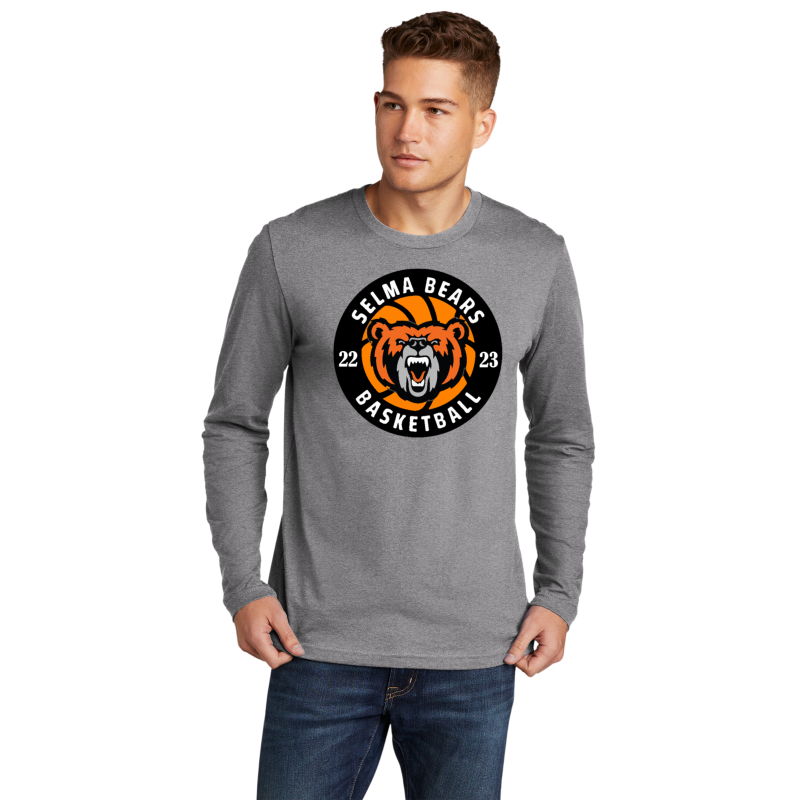Long Sleeve T-Shirt