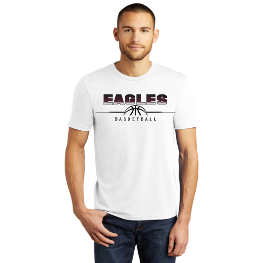 Eagles Basketball T-Shirt