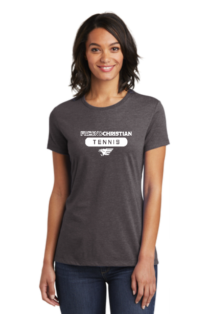 Womens Short Sleeve  Shirt