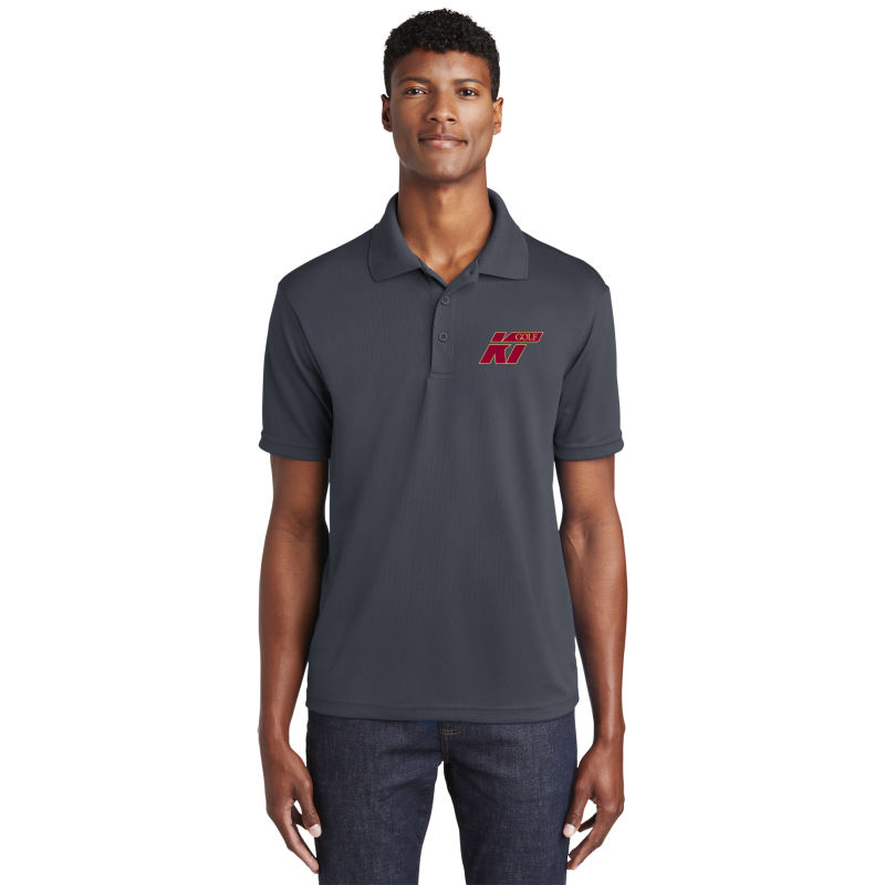 Sport Tek Polo